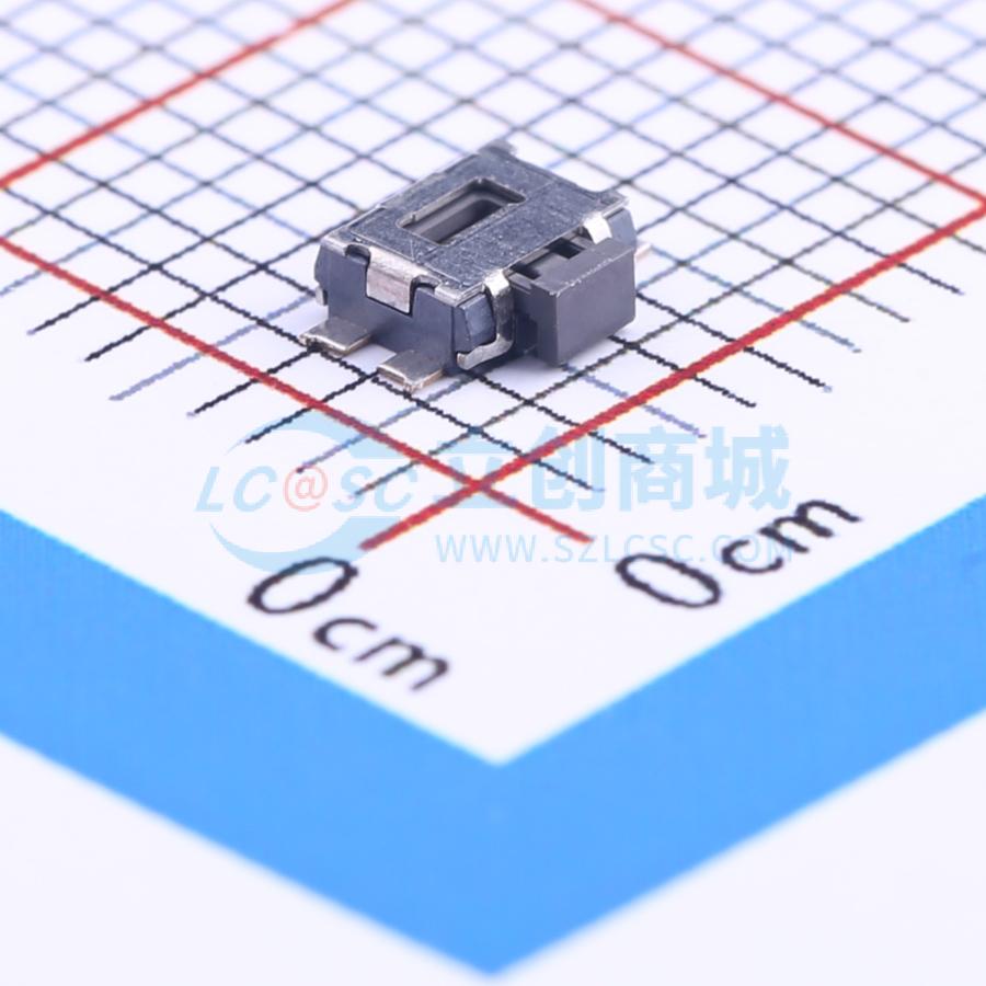 Linh kiện điện tử SKSCLCE010 SMD,3.5x2.9mm - Techcore Việt Nam