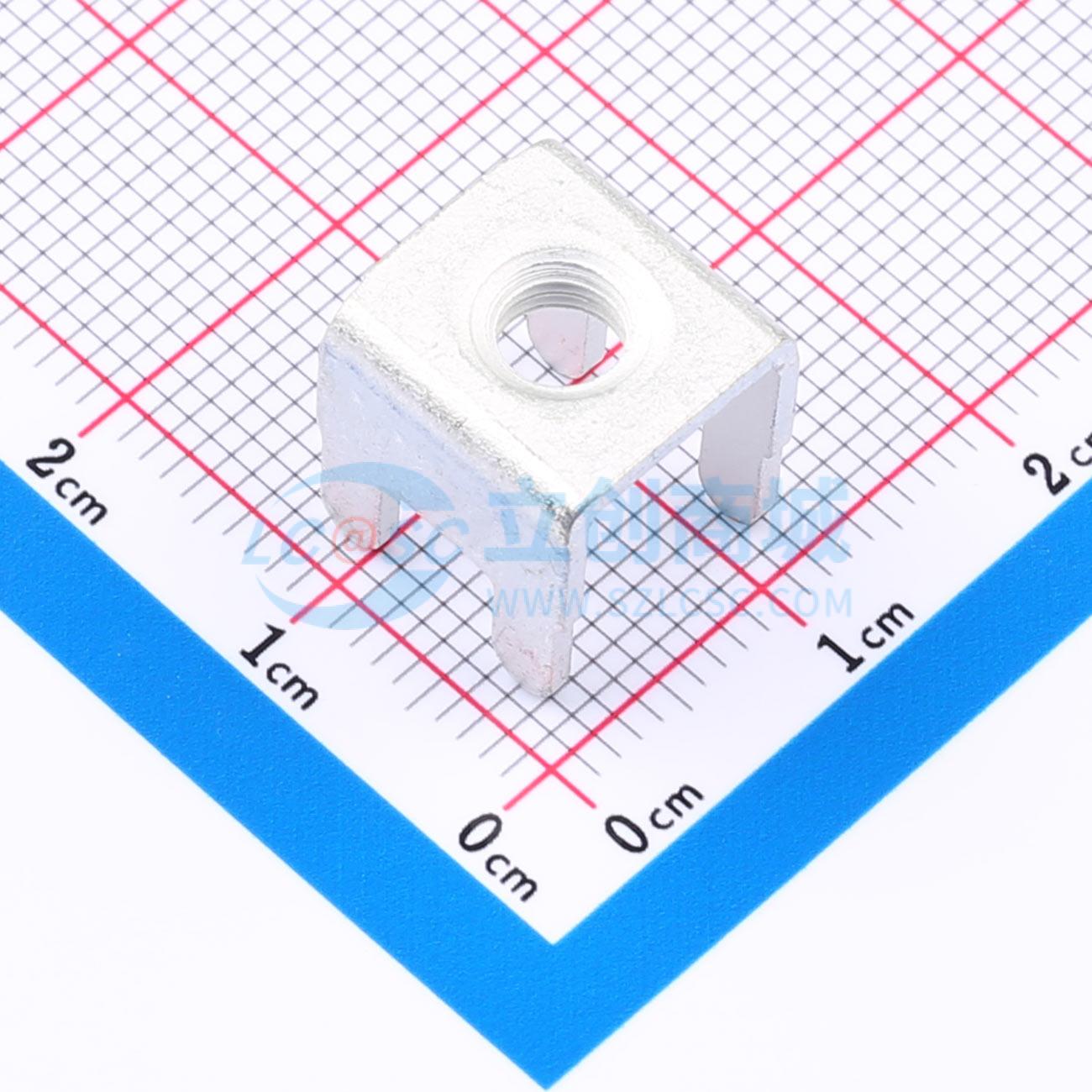 Linh kiện điện tử T54112115-1200 - Techcore Việt Nam