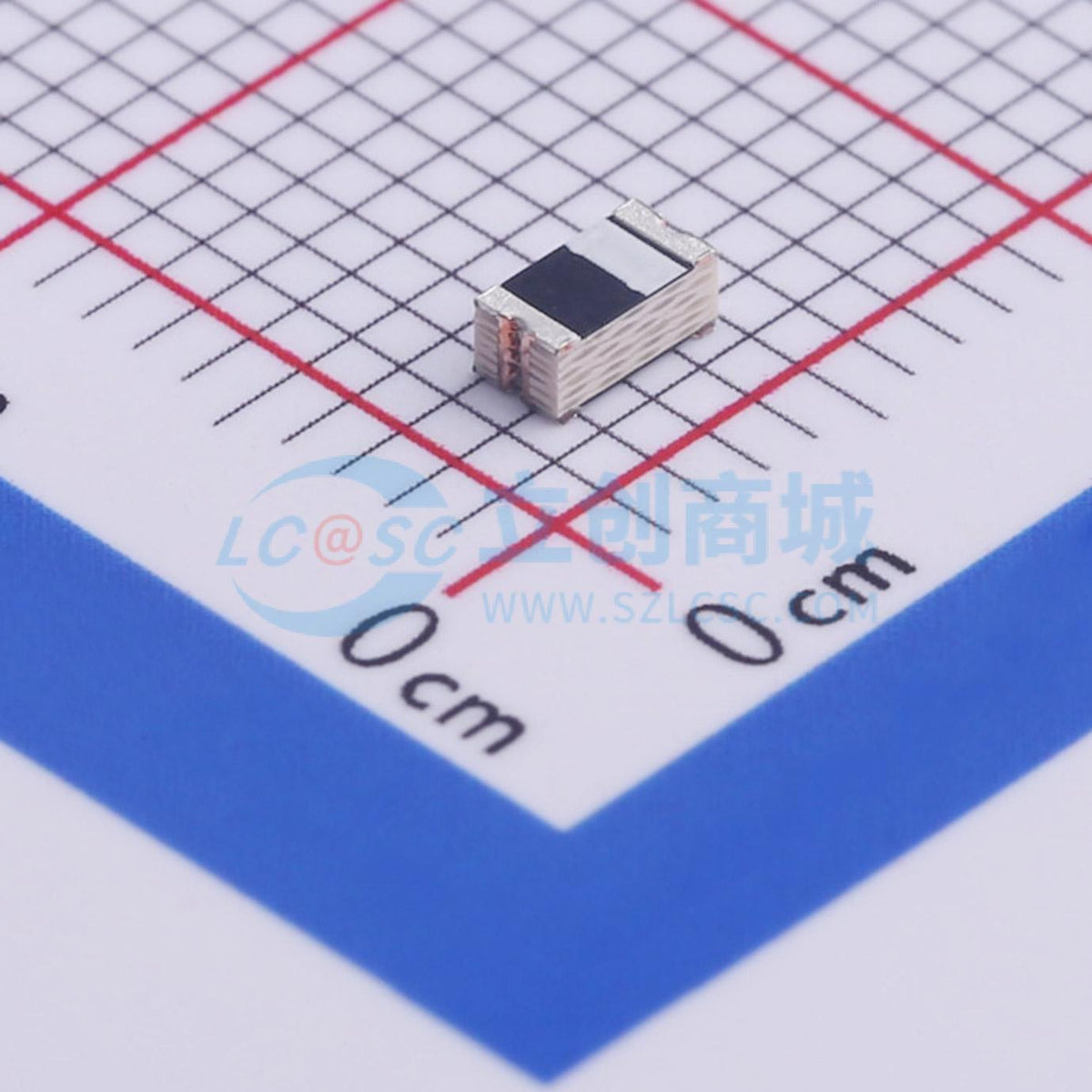 Linh kiện điện tử KH-3216F245W36 kinghelm 1206 - Techcore Việt Nam