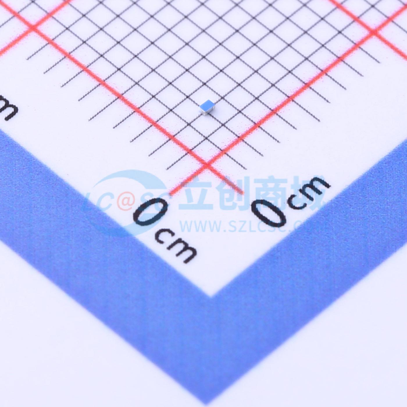 Cuộn Cảm Dán SMD LQP03HQ2N3B02D muRata 0201 2.3nH 600mA - Techcore Việt Nam