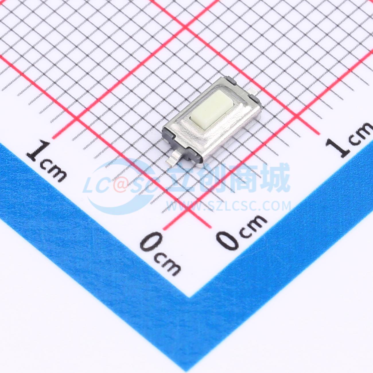 Linh kiện điện tử TS1101B16025 SMD,6.1x3.7mm - Techcore Việt Nam