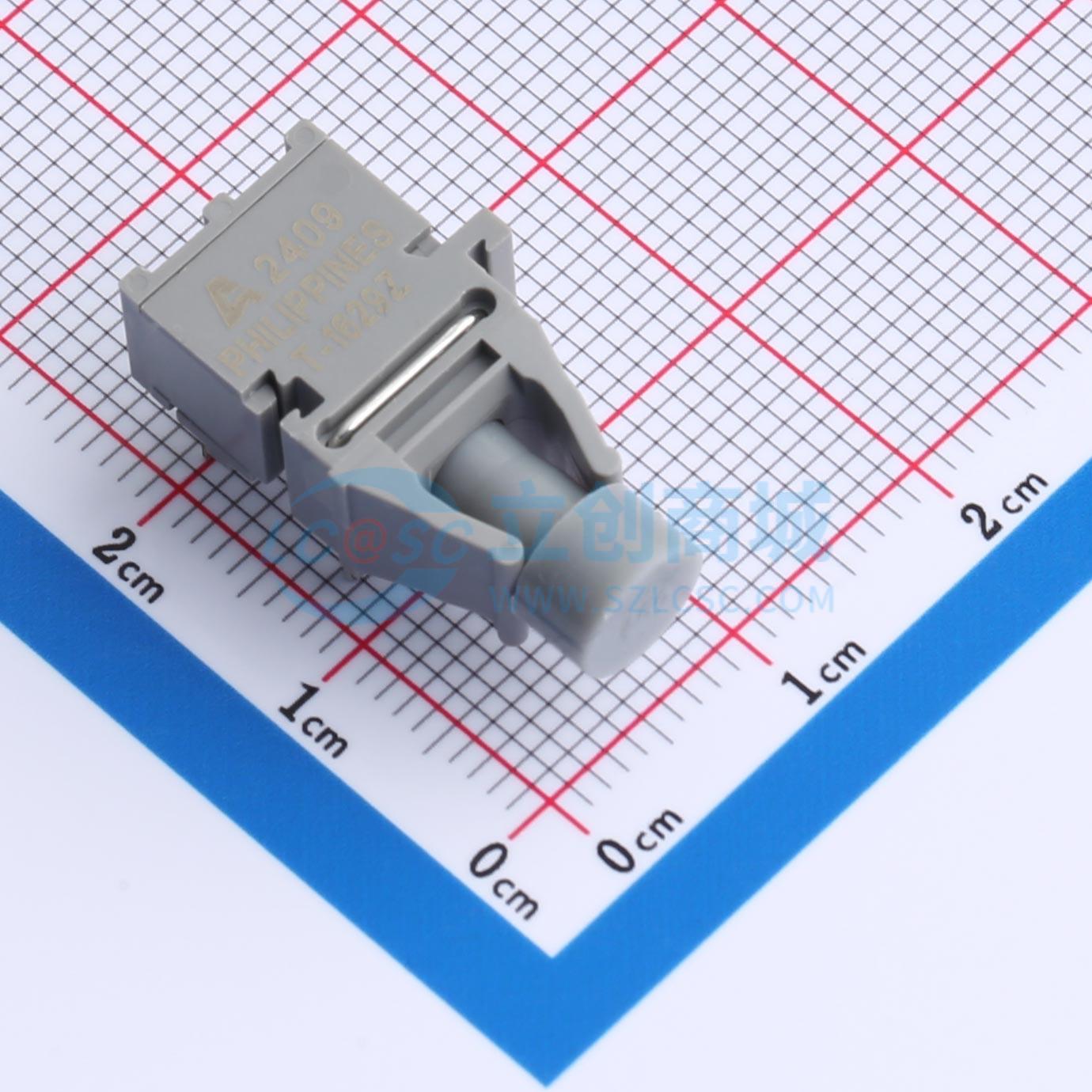 LED Broadcom AFBR-1629Z 685nm - Techcore Việt Nam
