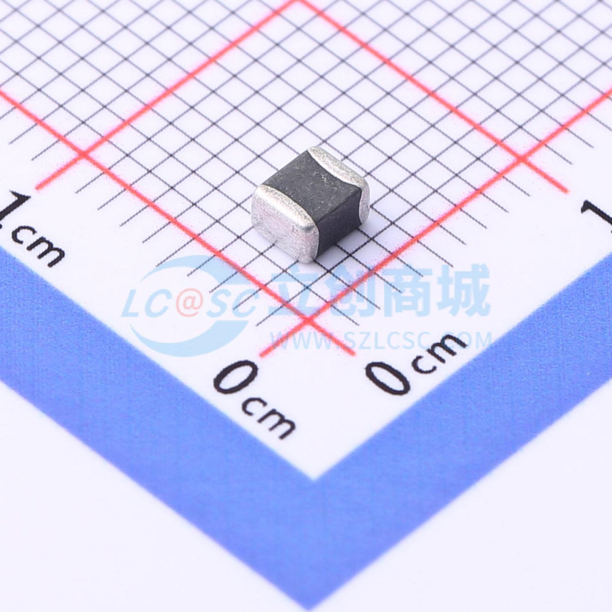 Varistor MOV RL1210A471K RUILON 1210 - Techcore Việt Nam
