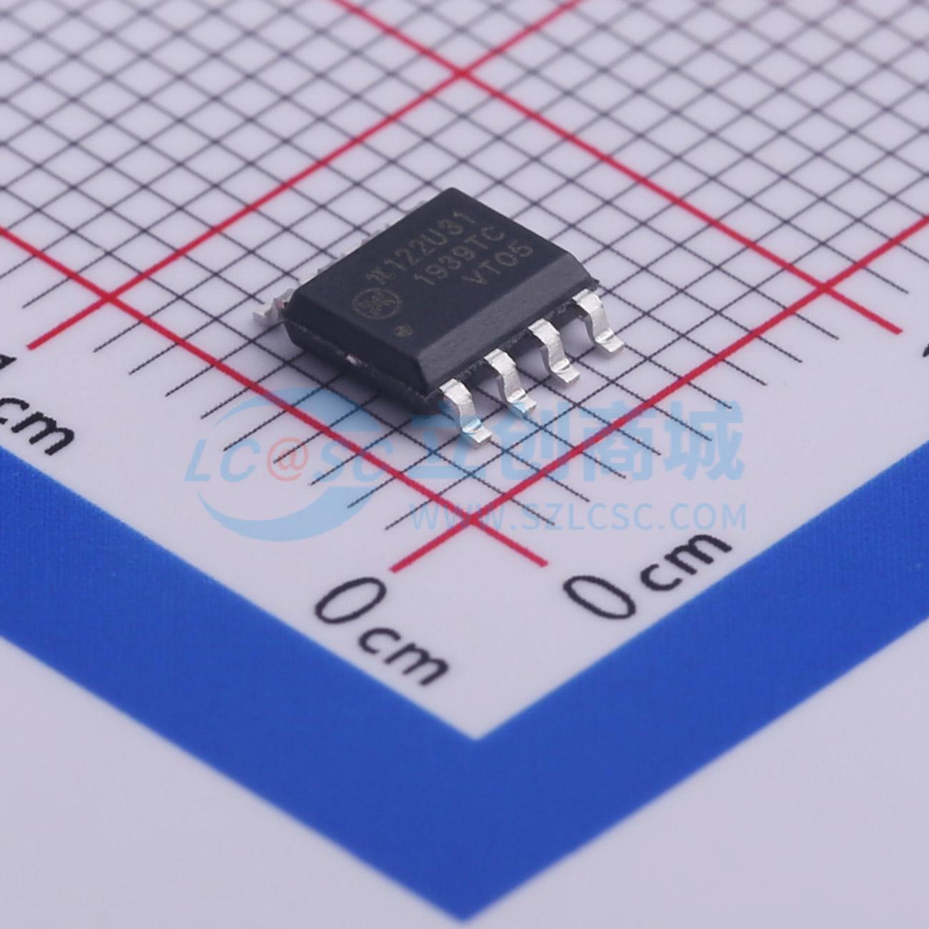 IC Cách Ly Số π122U31 2Pai Semi SOIC-8 Ứng Dụng Công Nghiệp - Techcore Việt Nam