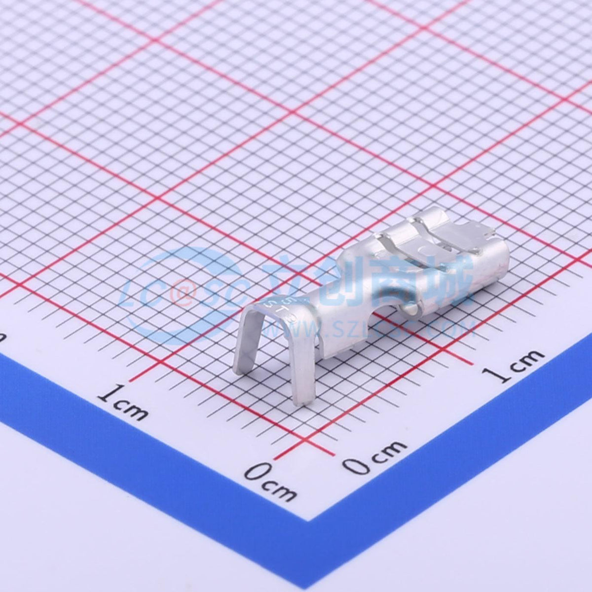Linh kiện điện tử STO-41T-187N JST - Techcore Việt Nam