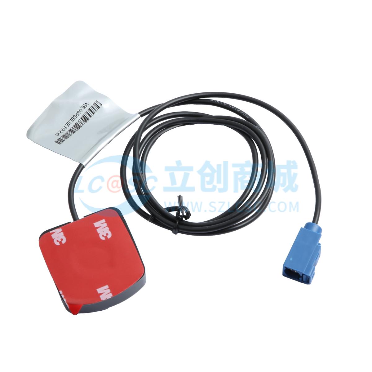 Linh kiện điện tử ZKA101342 Zhongke Wireless - - Techcore Việt Nam