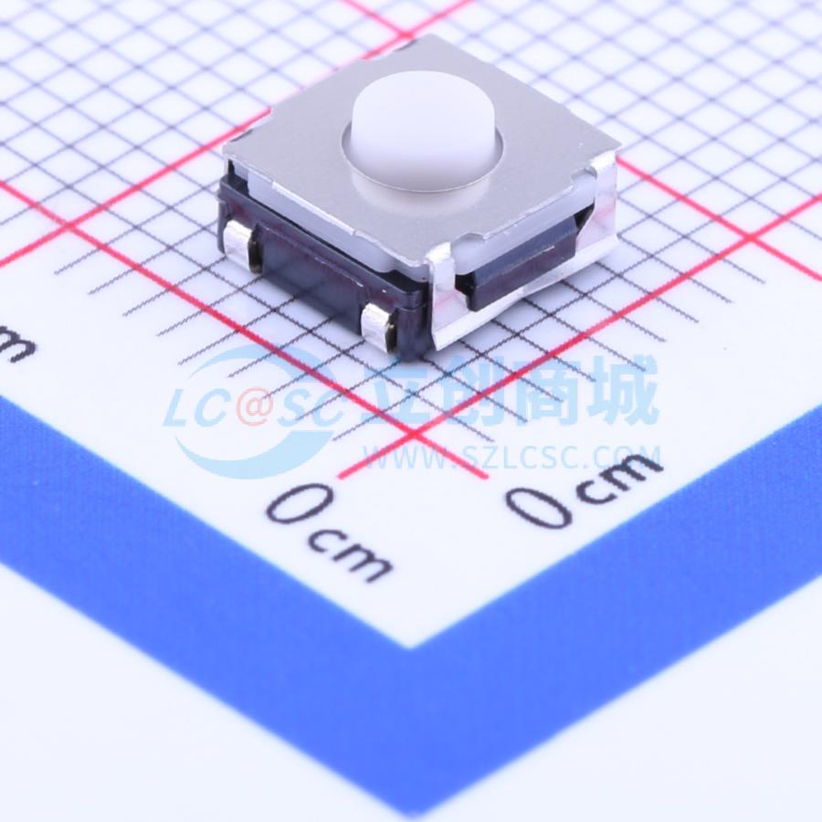 Linh kiện điện tử SKRAALE010 SMD-4P,6.2x6.2mm - Techcore Việt Nam