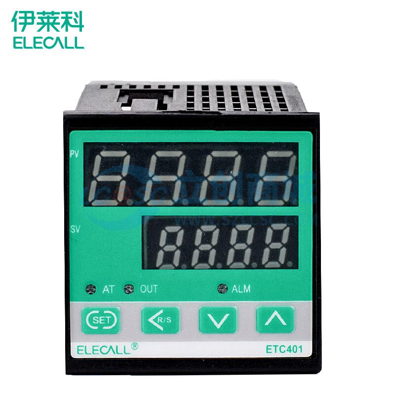 Bộ điều khiển nhiệt độ 6930246705961 ELECALL 21A 401-21A - Techcore Việt Nam