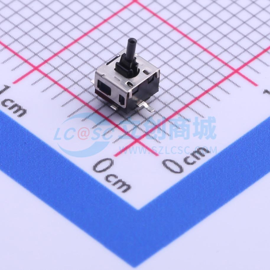 Linh kiện điện tử SPVE111200 SMD - Techcore Việt Nam
