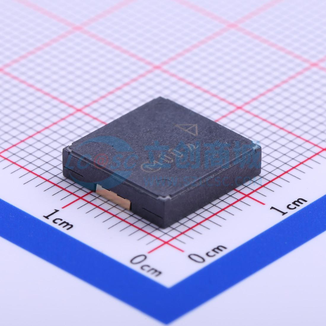 Còi buzzer PKLCS1212E2000-R1 muRata SMD,12x12mm - Techcore Việt Nam