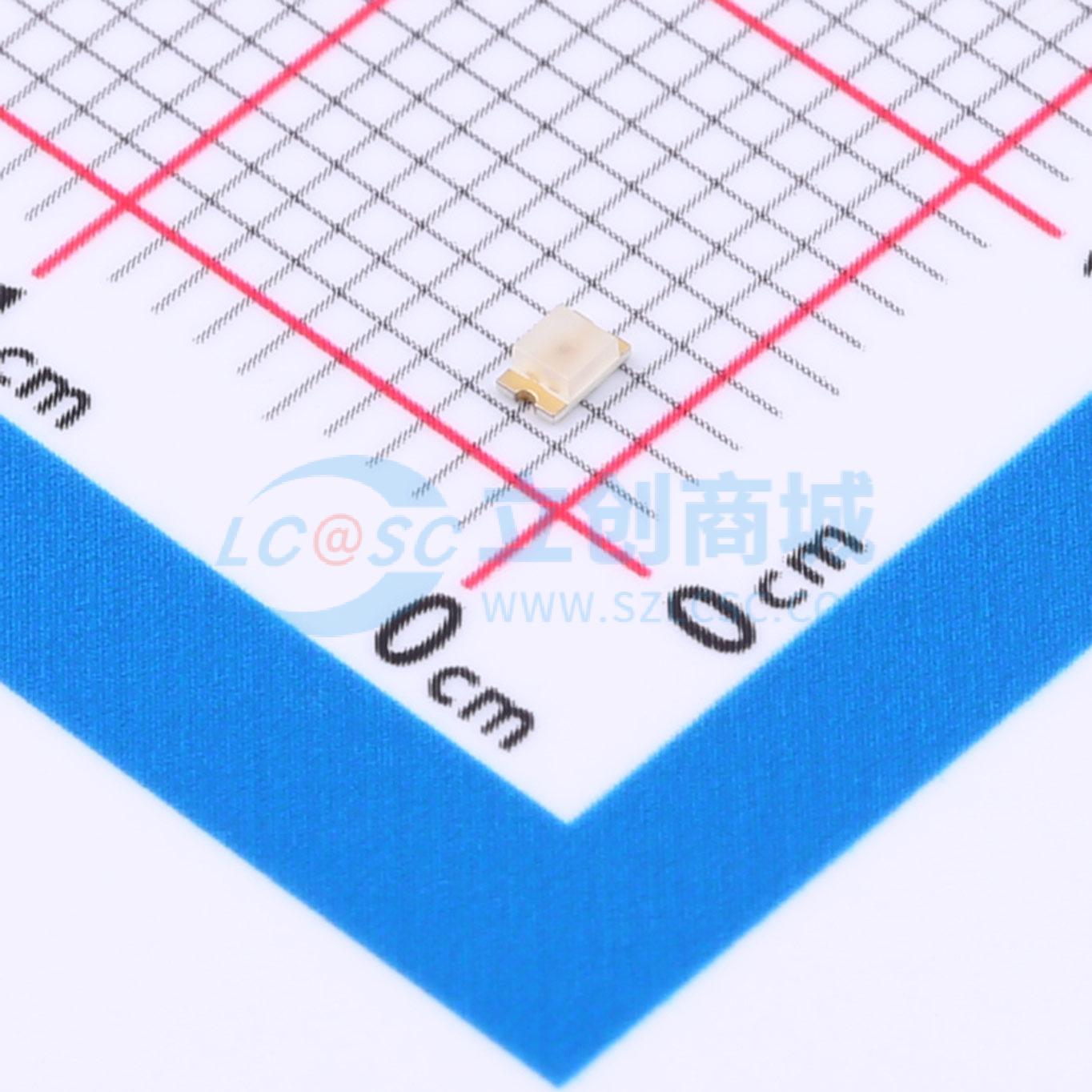 LED HSMS-C170 Broadcom 0805 Đỏ - Techcore Việt Nam