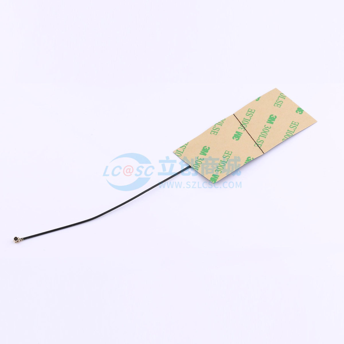 IC giao tiếp BW433FNX75-35B1 BAT WIRELESS - - Techcore Việt Nam