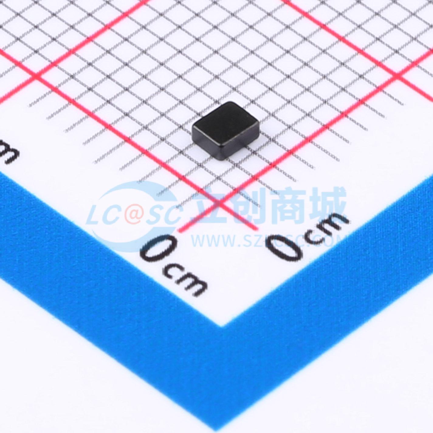 Cuộn Cảm Công Suất FTC201610S2R2MBCA cjiang 0806 2.2uH 2.5A ±20% - Techcore Việt Nam