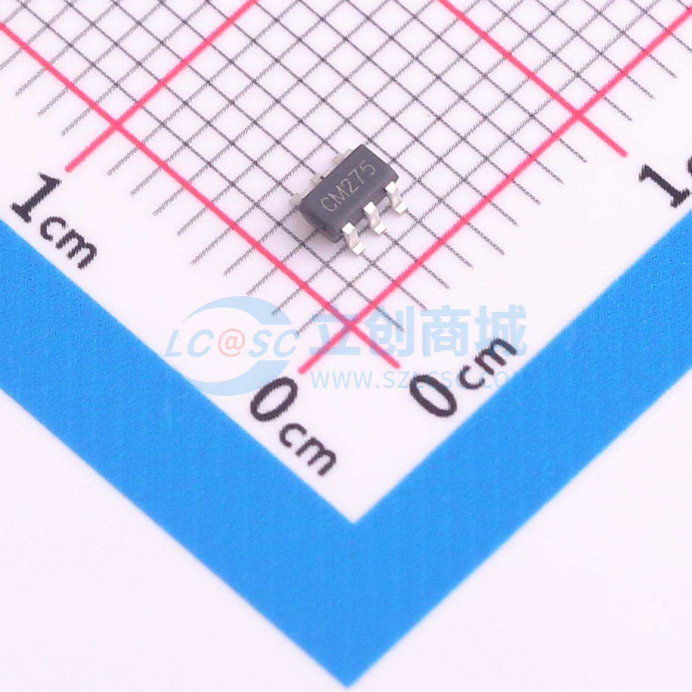 IC điều khiển LED FP7126LR-G1 Advanced Analog Technology SOT23-6 1V - Techcore Việt Nam