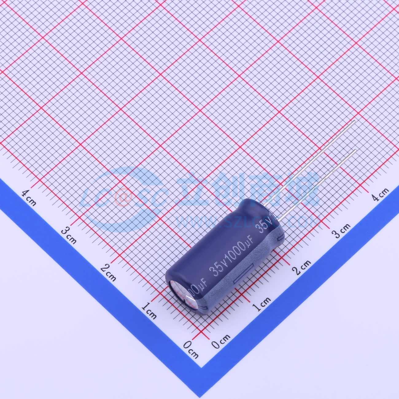 Linh kiện điện tử ERR1VM102G20OT AISHI - Techcore Việt Nam