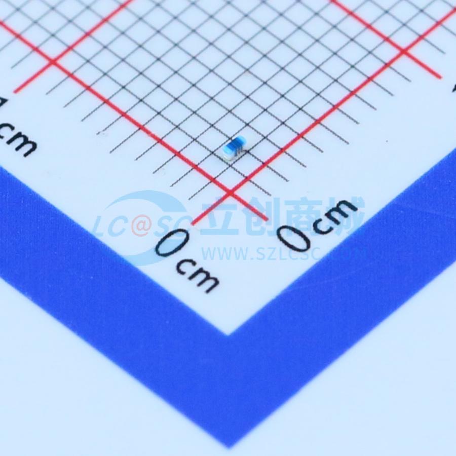 Cuộn Cảm Công Suất LQW15AN3N9C00D muRata 0402 3.9nH 750mA - Techcore Việt Nam