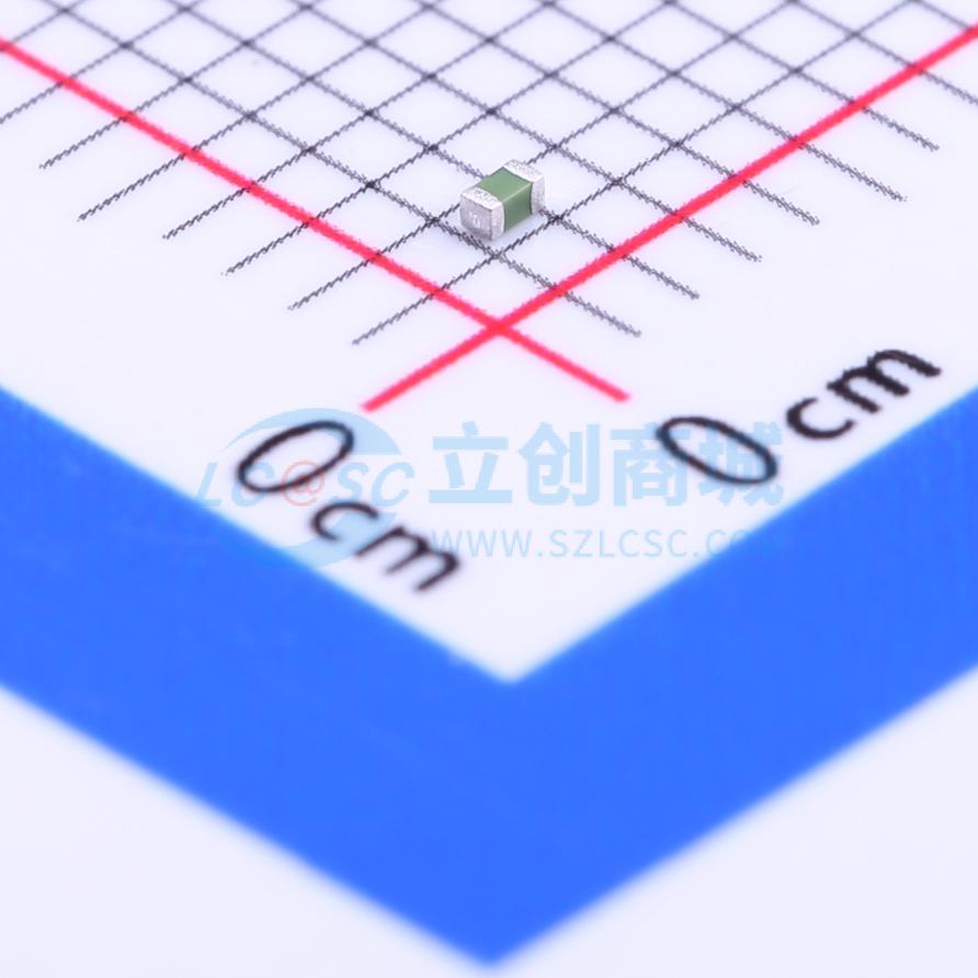 Cuộn Cảm Công Suất LQG15HS2N7B02D muRata 0402 2.7nH 800mA - Techcore Việt Nam