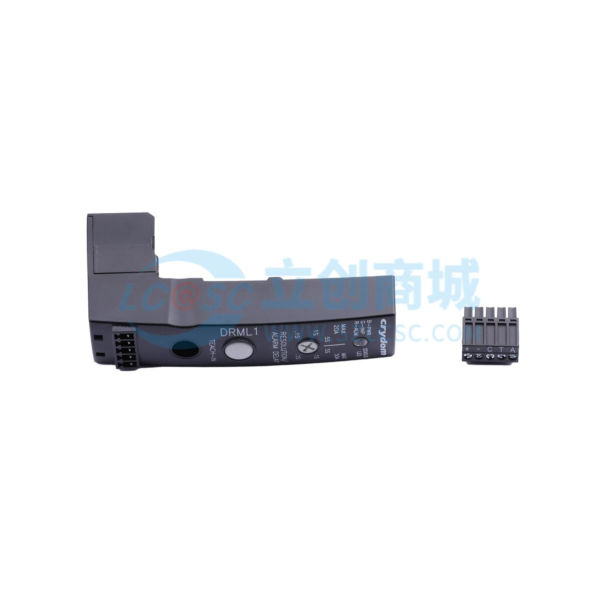 Đế rơ-le và phụ kiện DRML1 Sensata - Techcore Việt Nam