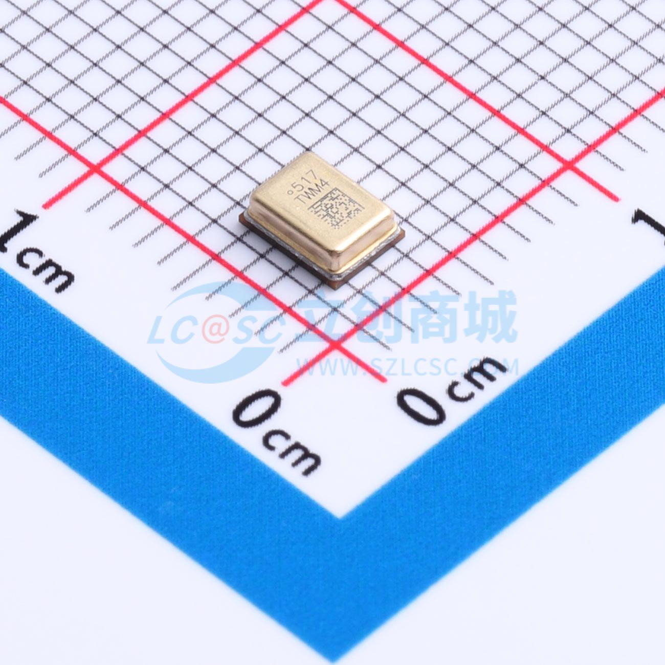 Micro MEMS MD-DRA371-H10 Gettop SMD - Techcore Việt Nam