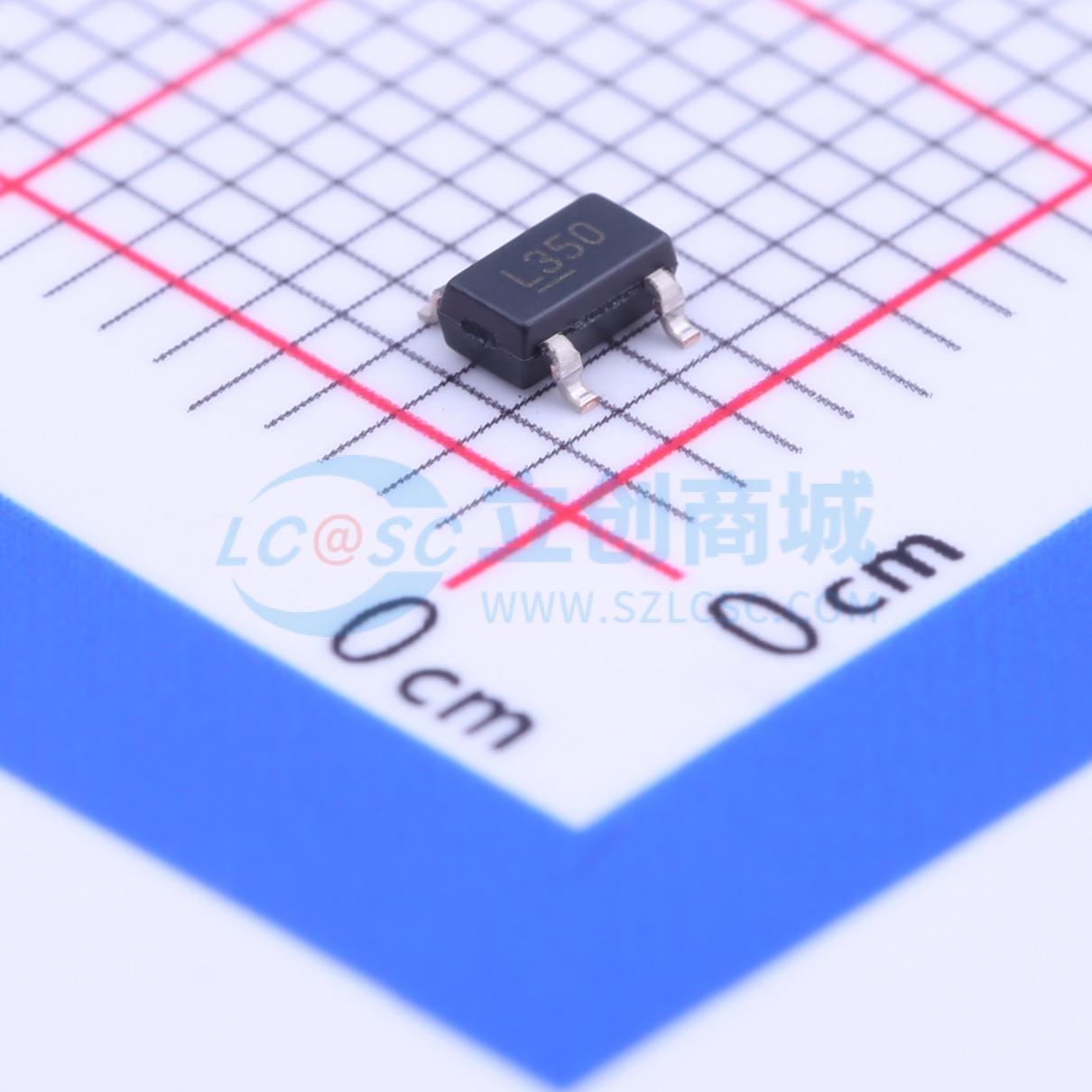 IC ổn áp tuyến tính LDO MIC5233-5.0YM5-TR MICROCHIP SOT-23-5 - Techcore Việt Nam