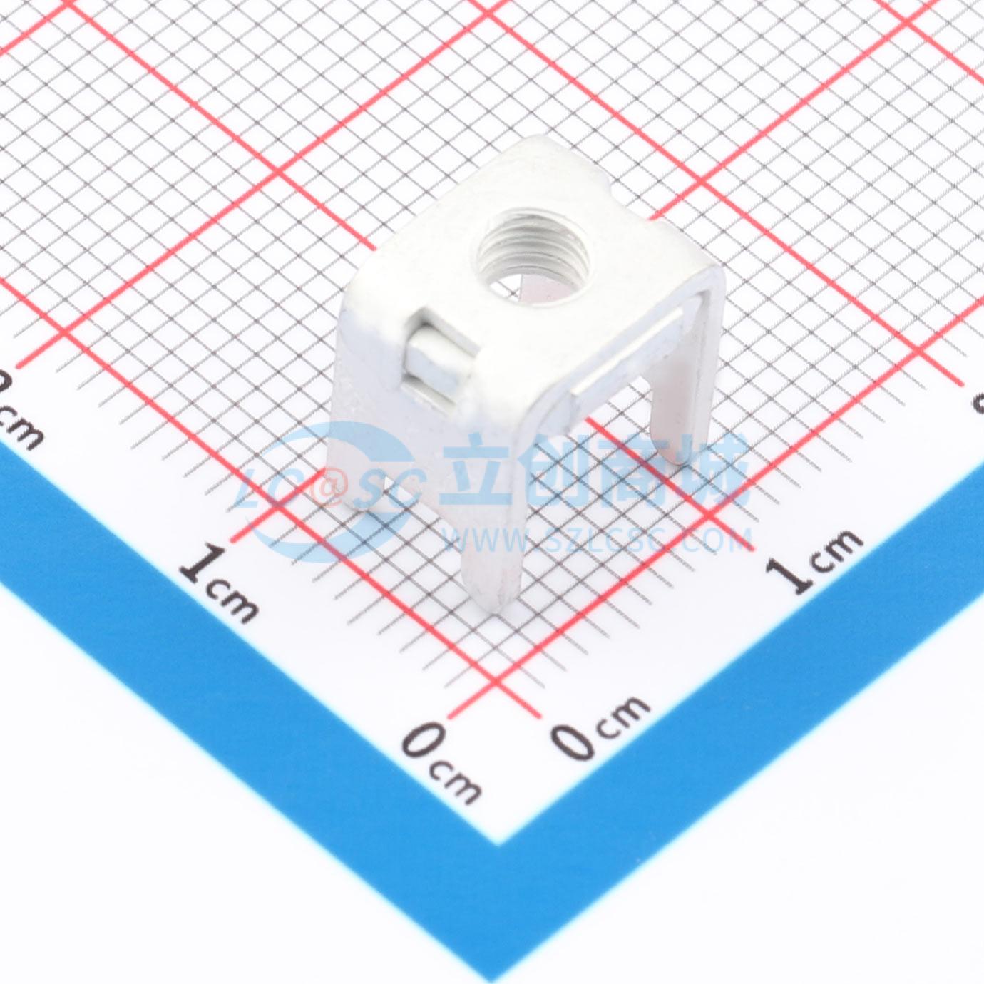 Linh kiện điện tử 81080301D4 - Techcore Việt Nam