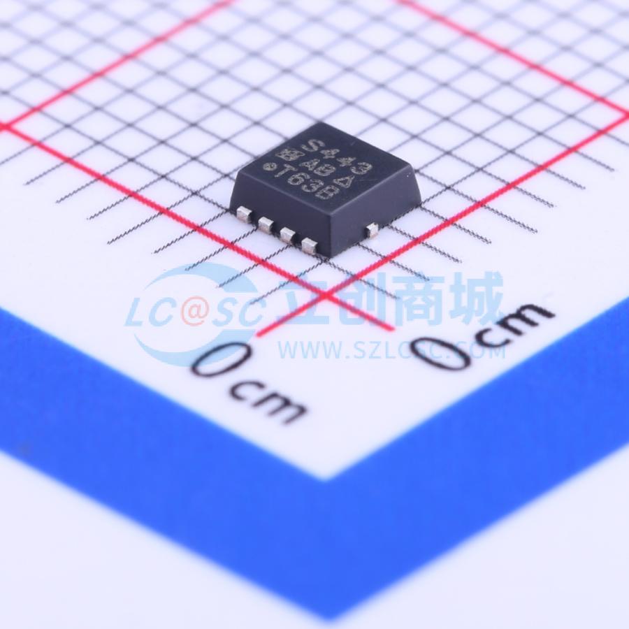 MOSFET SIS443DN-T1-GE3 Vishay 40V - Techcore Việt Nam