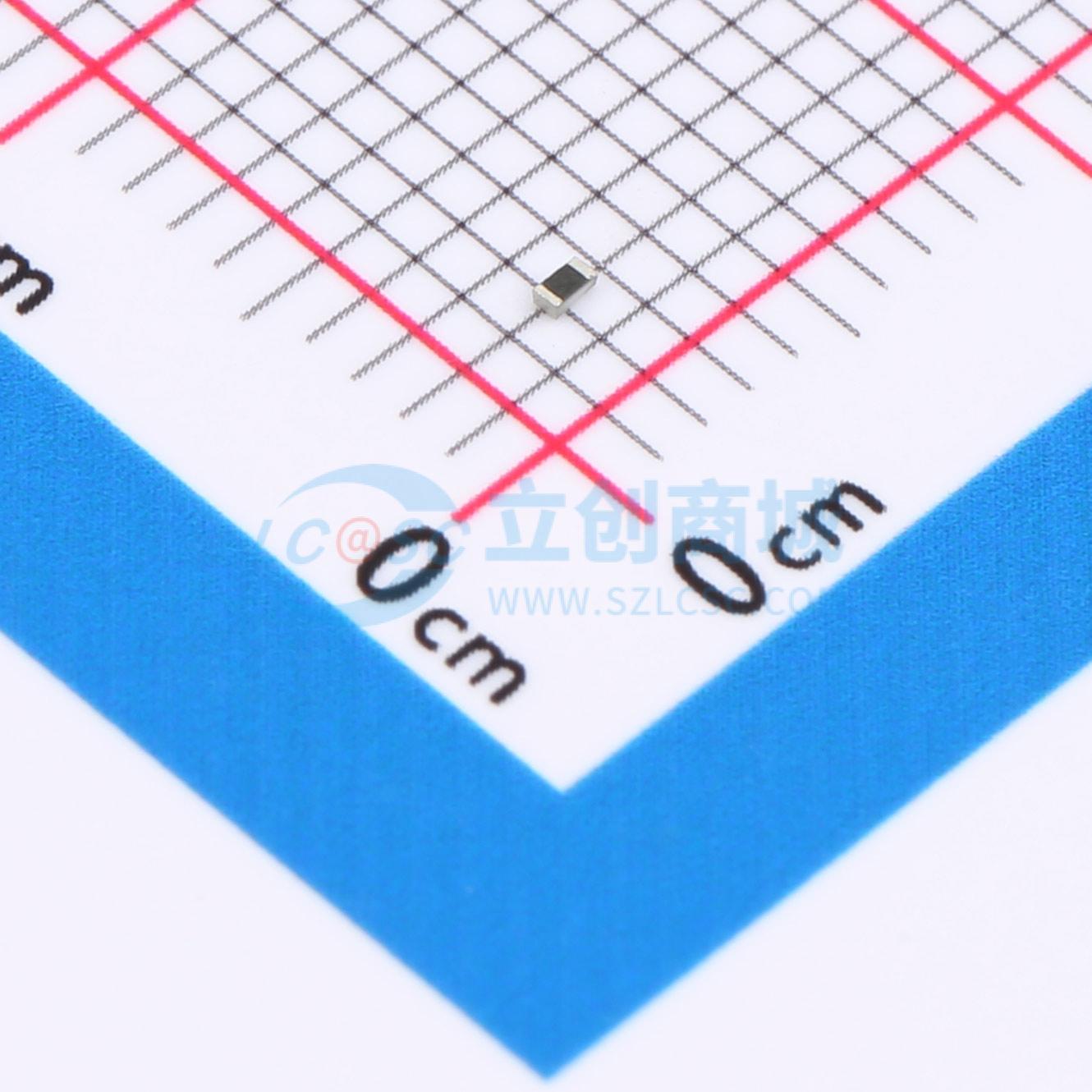Điện Trở Dán SMD 0402WGF1692TCE UNI-ROYAL 0402 16.9kΩ ±1% 62.5mW - Techcore Việt Nam