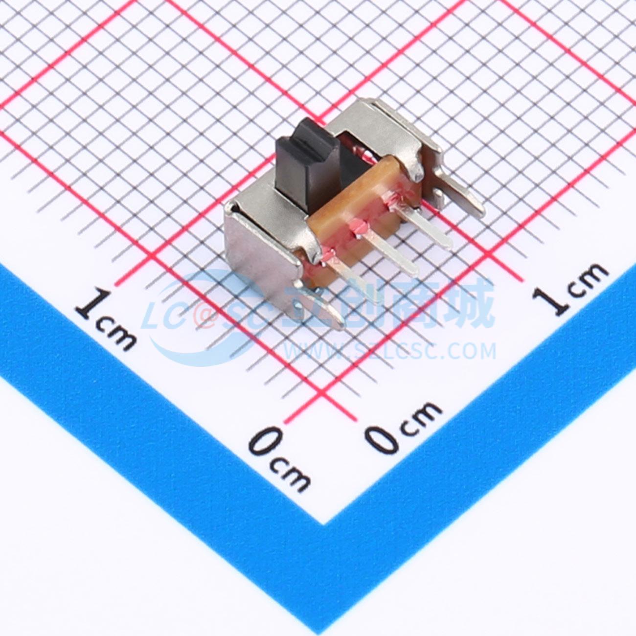 Linh kiện điện tử SK-12D02-VG3 - Techcore Việt Nam