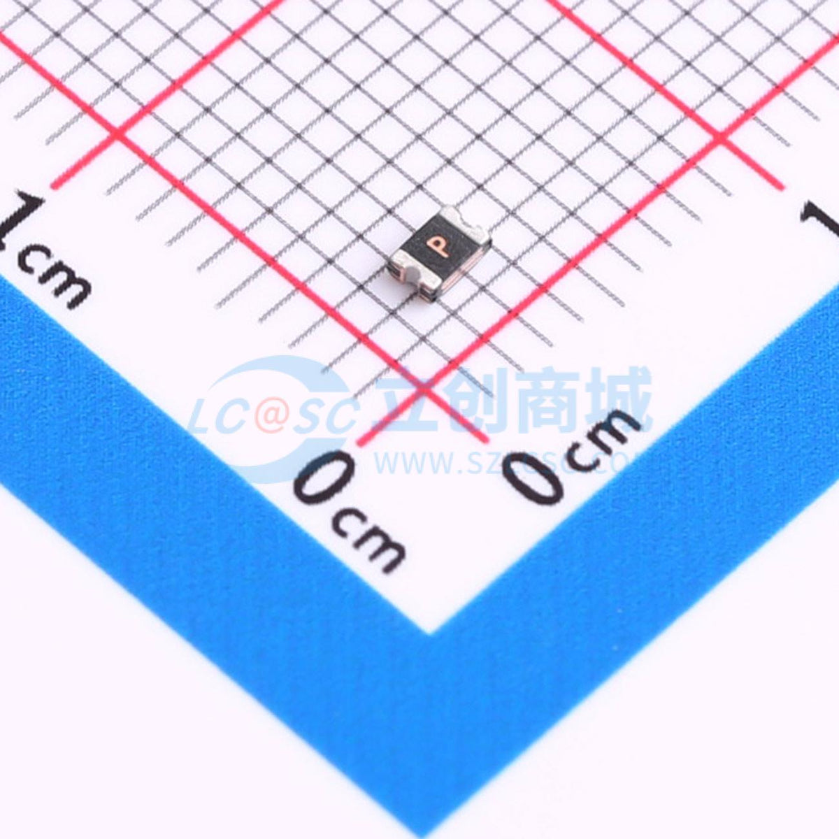 Cầu chì tự phục hồi PTC SMD0805-075-12 R+O 0805 - Techcore Việt Nam