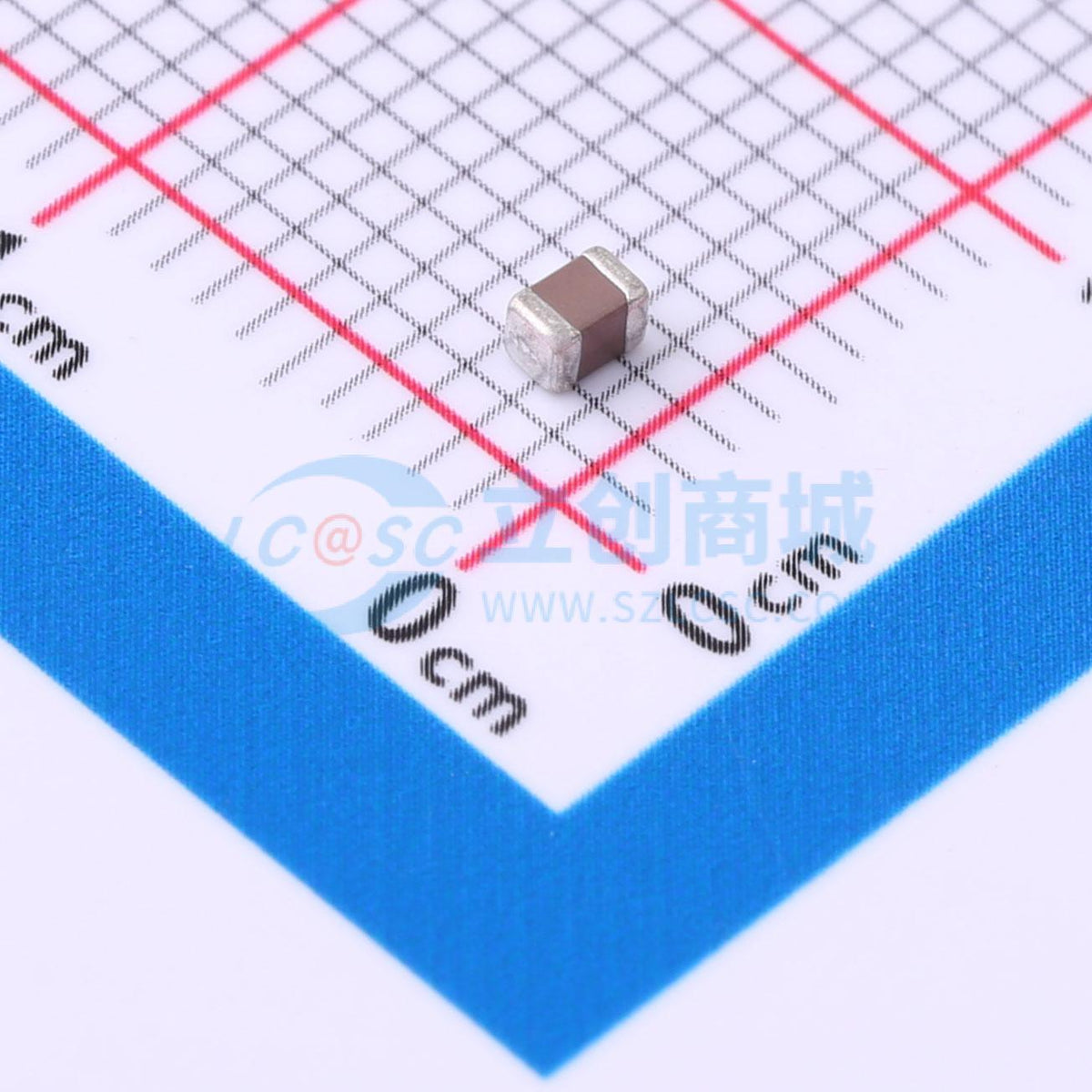 Linh kiện điện tử CC0805KKX7R0BB105 YAGEO 0805 - Techcore Việt Nam