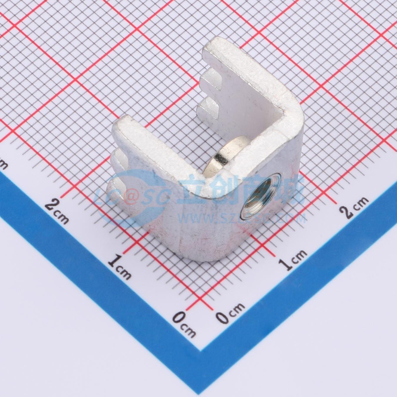 Linh kiện điện tử TM56180150-1540 - Techcore Việt Nam