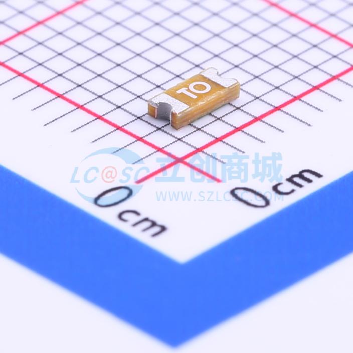 Cầu chì dùng một lần 046802.5NRHF Littelfuse 1206 - Techcore Việt Nam