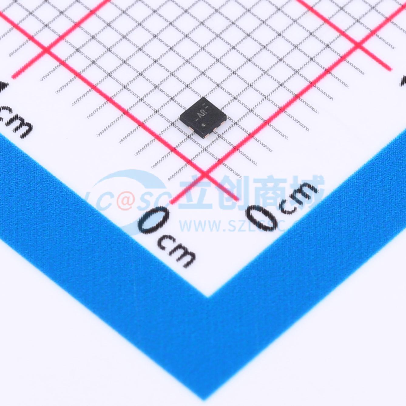IC Khuếch Đại Thuật Toán TLV8542RUGR Texas Instruments 2 kênh Rail-to-Rail 3.6 V 8 kHz - Techcore Việt Nam