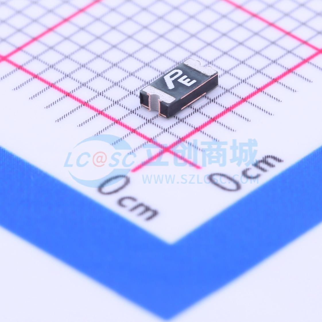 Cầu chì tự phục hồi PTC SMD1206P005TF PTTC 1206 - Techcore Việt Nam