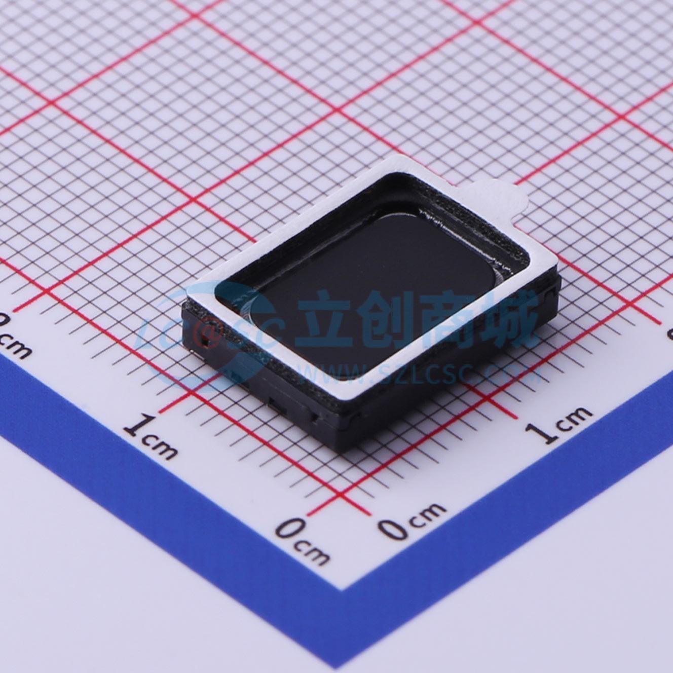 Loa điện tử FS1511P01-H40 FUET - Techcore Việt Nam