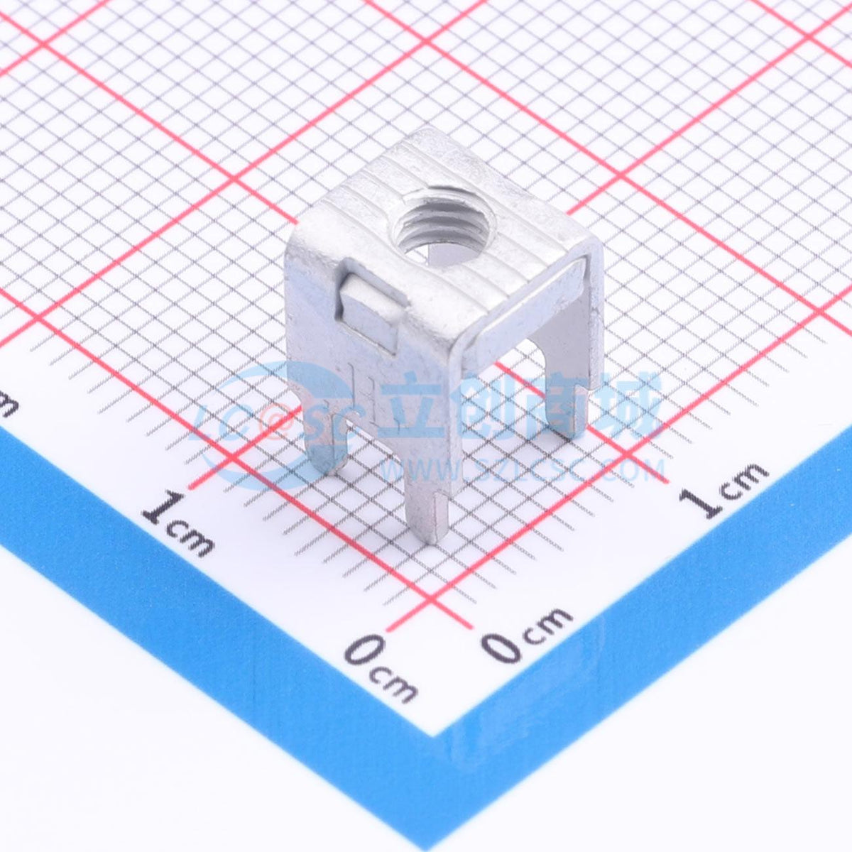 Linh kiện điện tử FG-RG44-08-0808-DIP-C-05 - Techcore Việt Nam