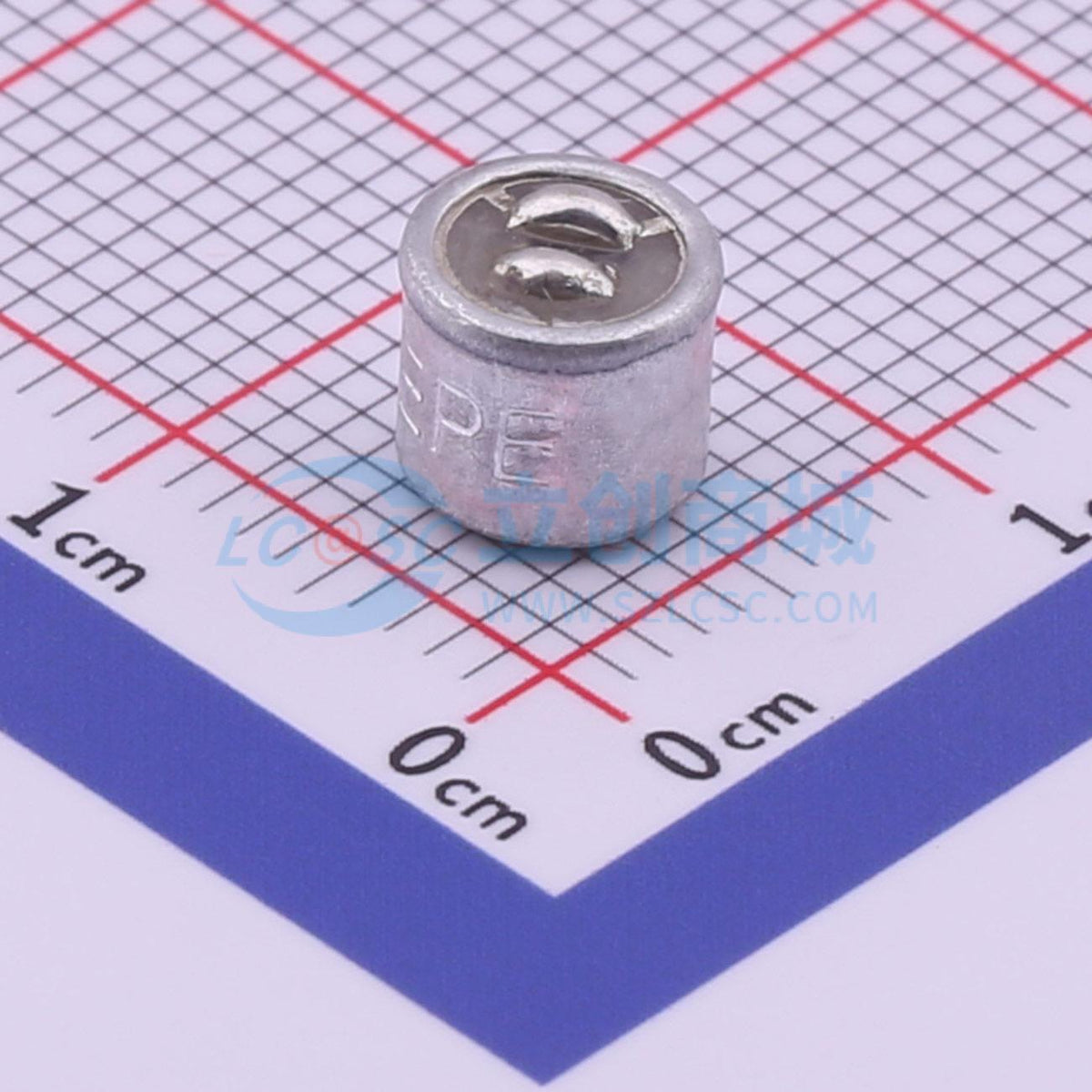 Micro điện tử GMI6050-34DB INGHAi SMD,D=6mm - Techcore Việt Nam