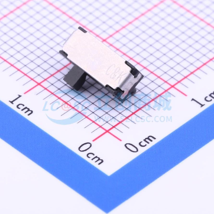 Linh kiện điện tử JS202011JAQN SMD - Techcore Việt Nam
