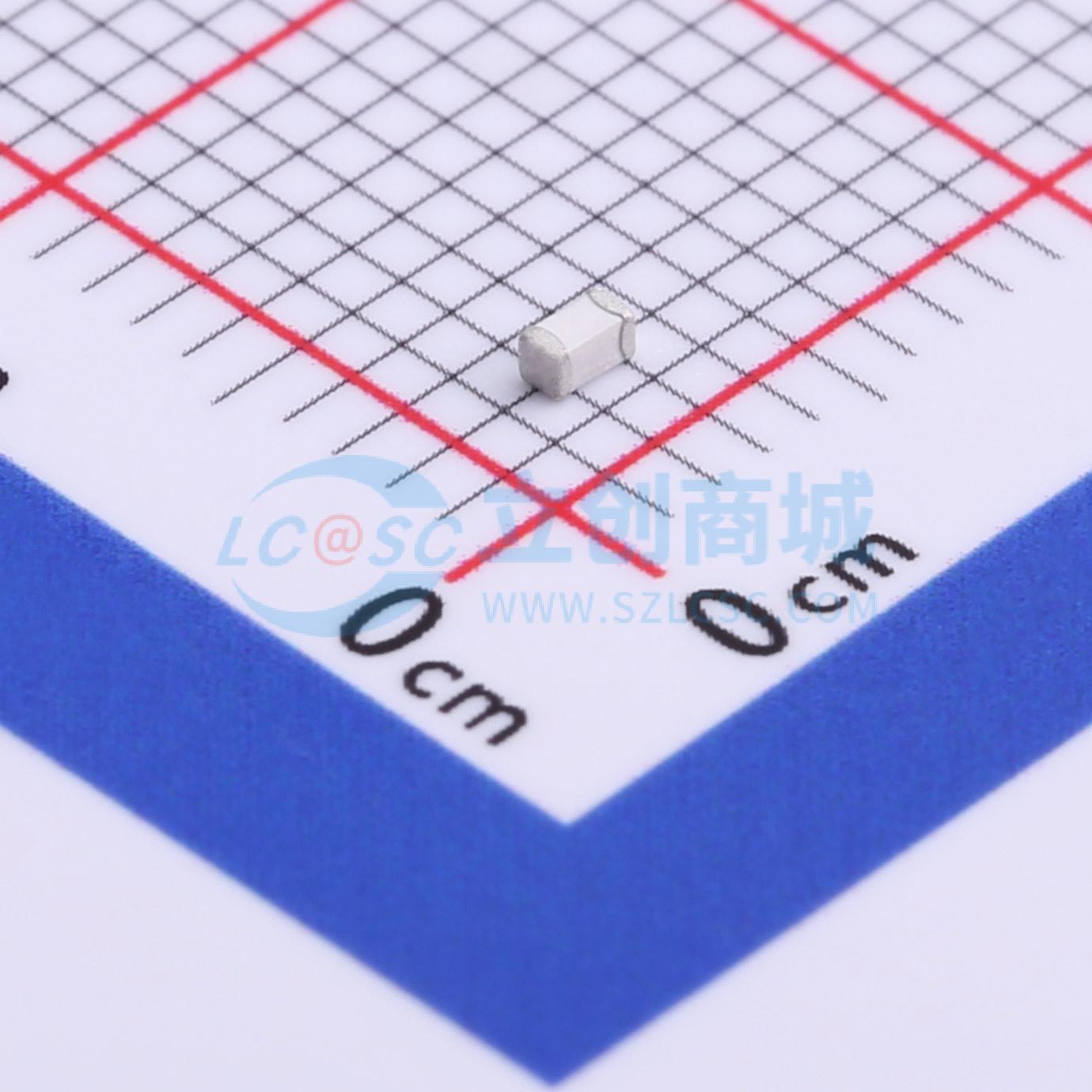 Cuộn Cảm Dán SMD VHF160808H1N0ST FH 0603 1nH 500mA - Techcore Việt Nam