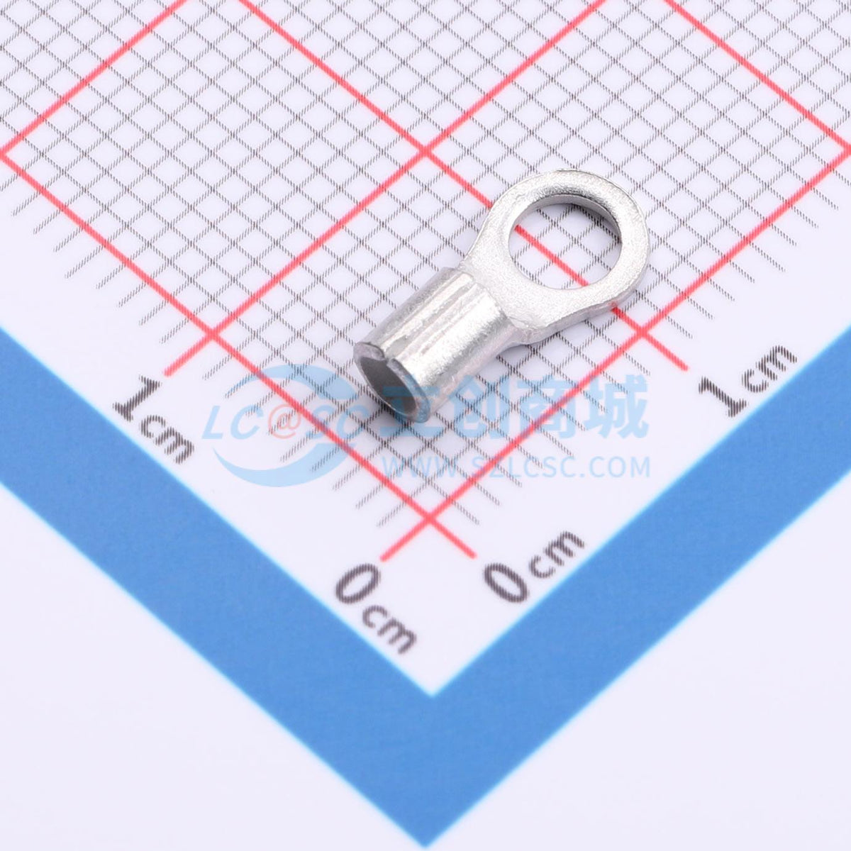 Linh kiện điện tử 34105 - Techcore Việt Nam