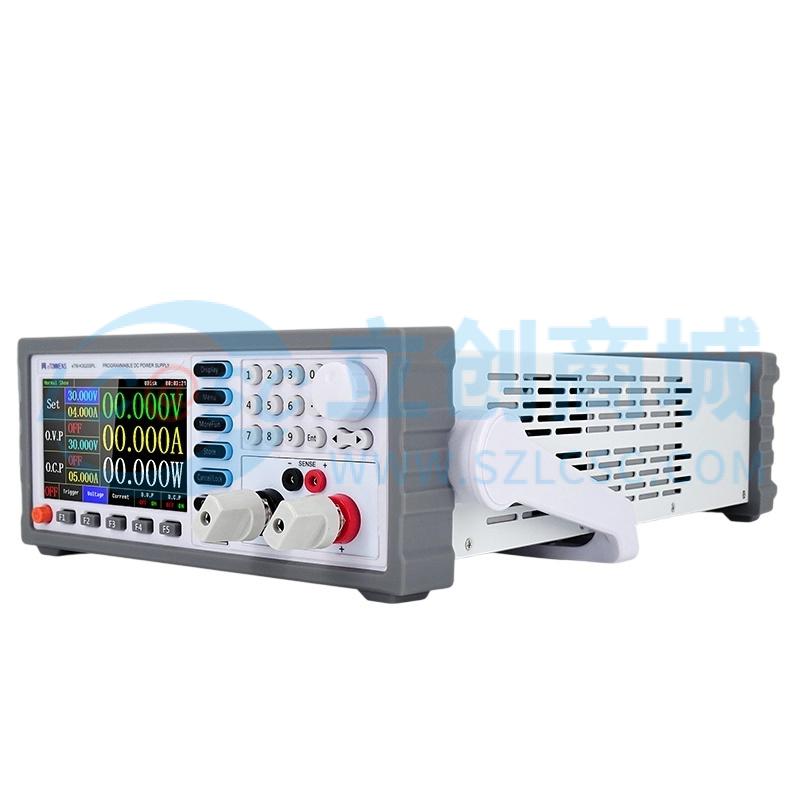 Nguồn DC eTM-K1560SPL eTOMMENS 0.1mV 0.01mA 0.1mV/0.01mA - Techcore Việt Nam