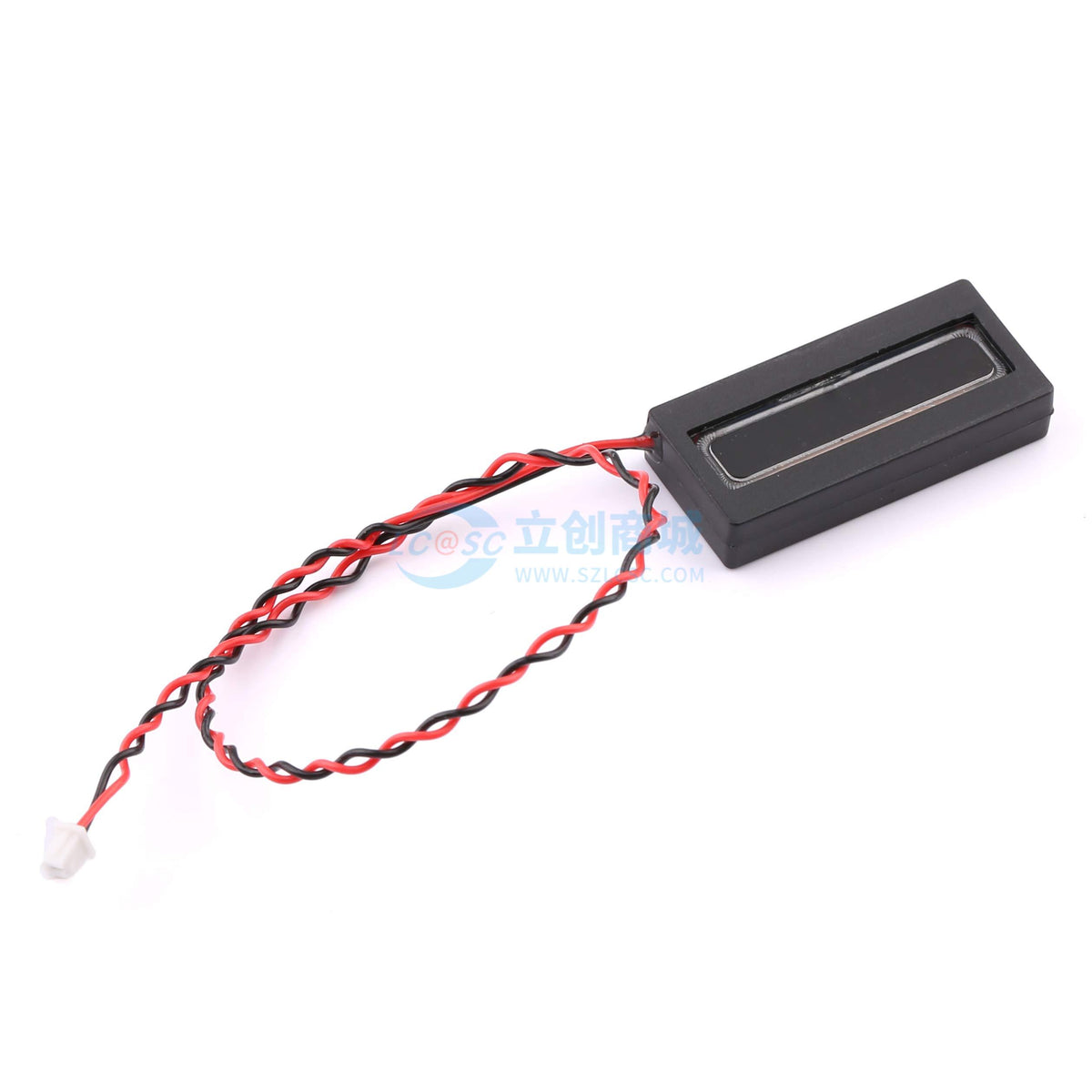 Loa điện tử 3516BOX-4Ω2W-2P1.25 XHXDZ - Techcore Việt Nam