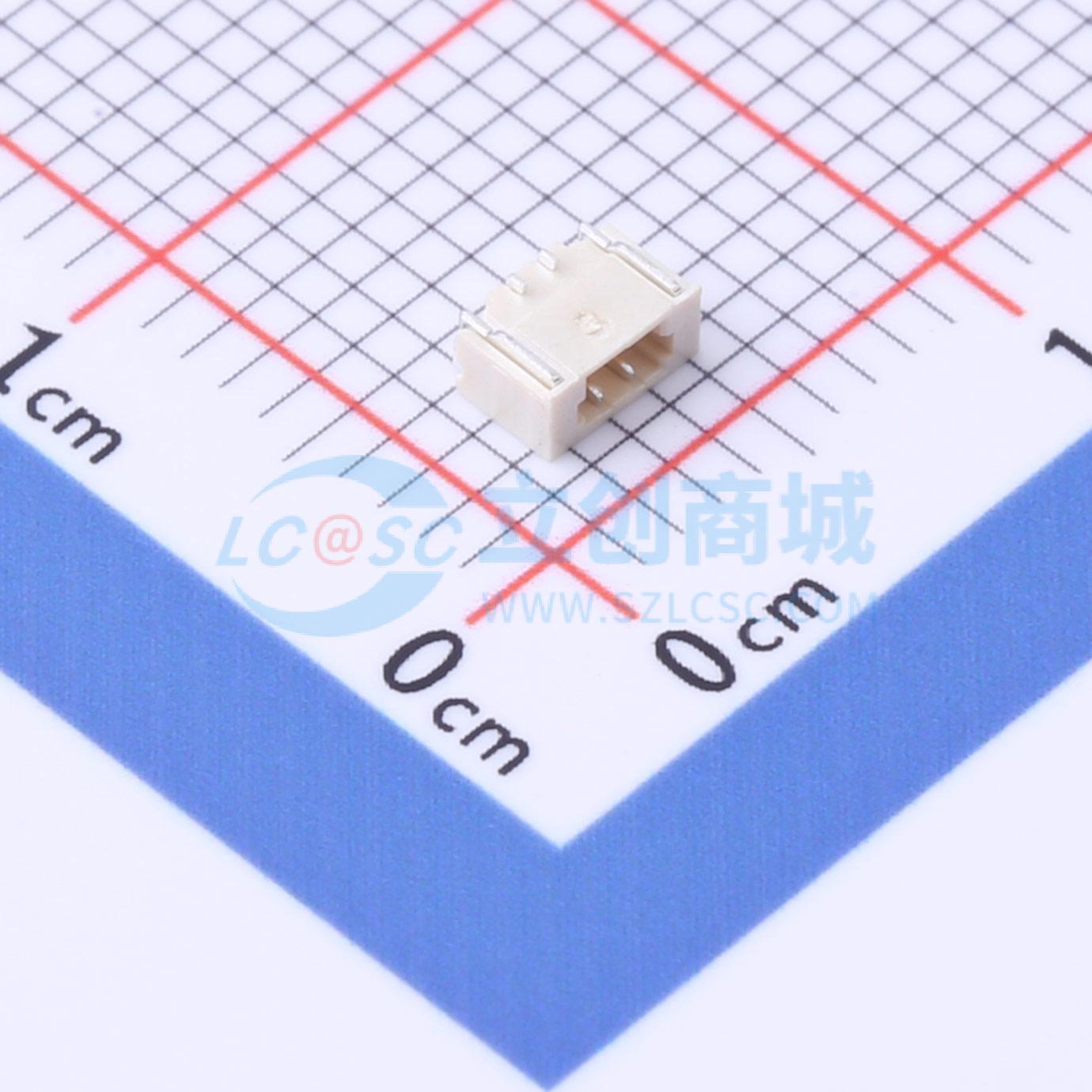Linh kiện điện tử HC-0.8-2PWT - Techcore Việt Nam