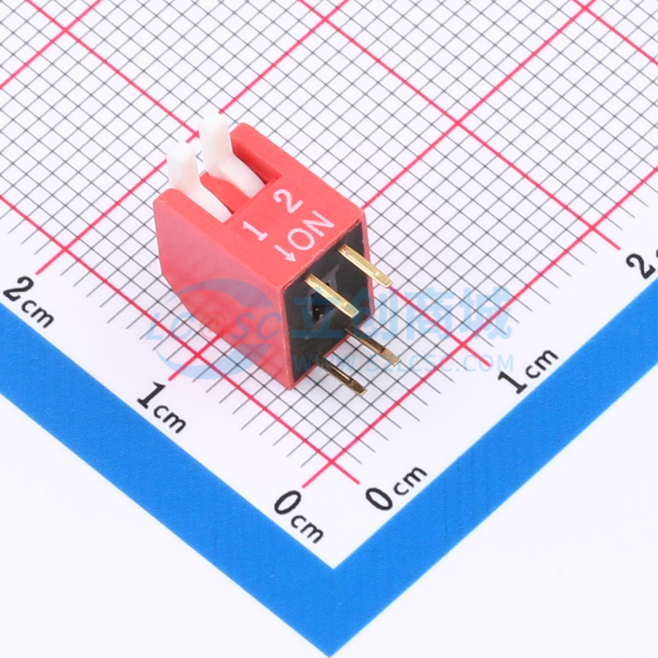 Linh kiện điện tử TE-02 - Techcore Việt Nam