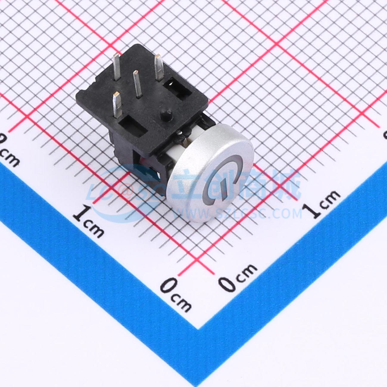 Linh kiện điện tử K6-6277D03 - Techcore Việt Nam