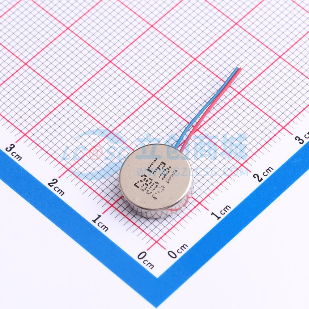 Động cơ rung LCM1234A3319F LEADER - Techcore Việt Nam