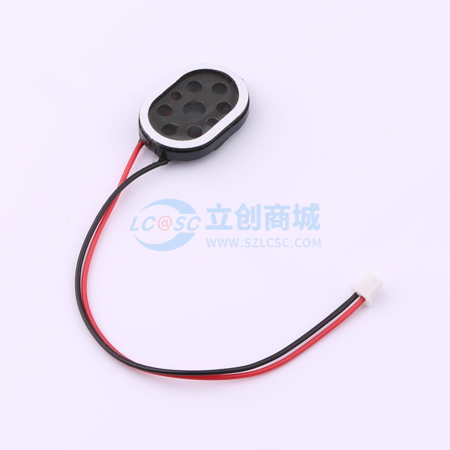 Loa điện tử HDK-201416EA-2C Dragonstate - Techcore Việt Nam