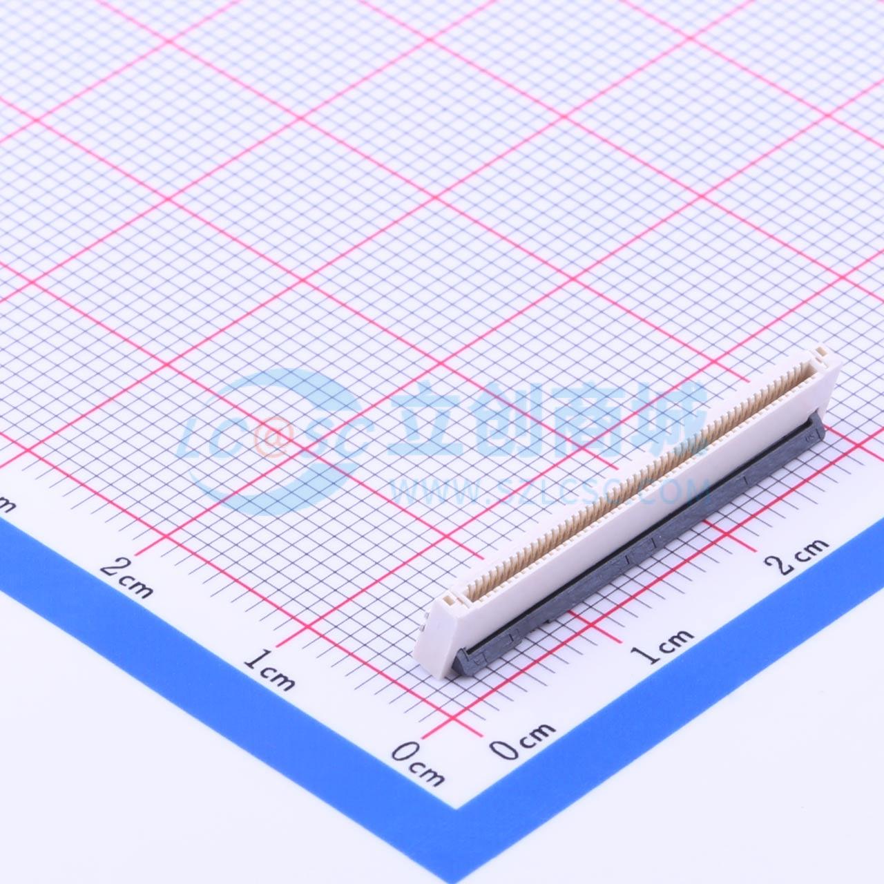 Linh kiện điện tử AFC24-S50FIA-00 - Techcore Việt Nam