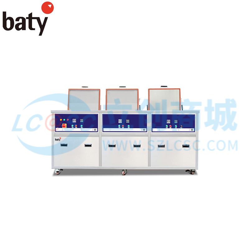 Máy làm sạch siêu âm 99-4040-710 BATY 99L Phù hợp đo kiểm và bảo trì kỹ thuật - Techcore Việt Nam