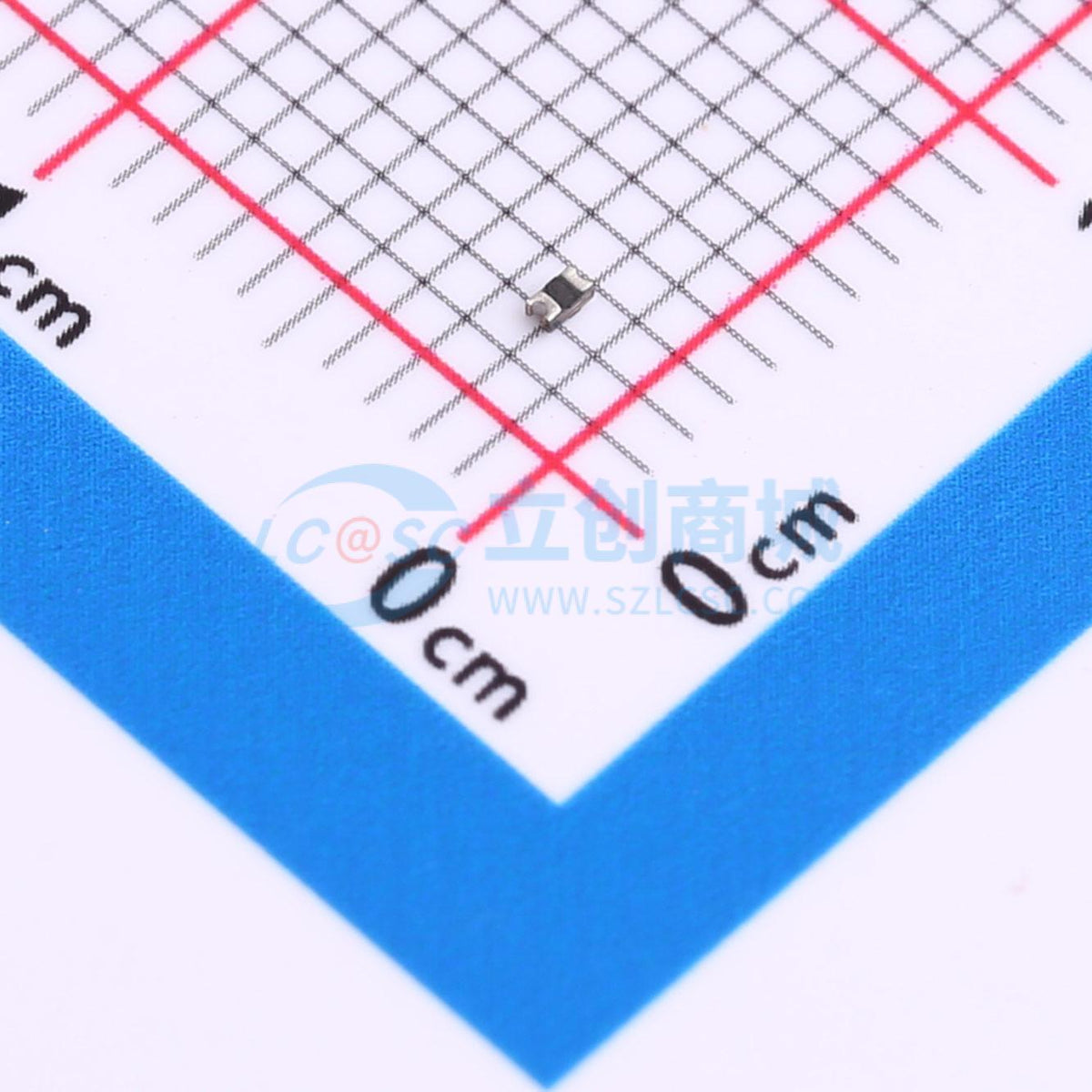 Cầu chì tự phục hồi PTC SMD0402-010-6 R+O 0402 - Techcore Việt Nam